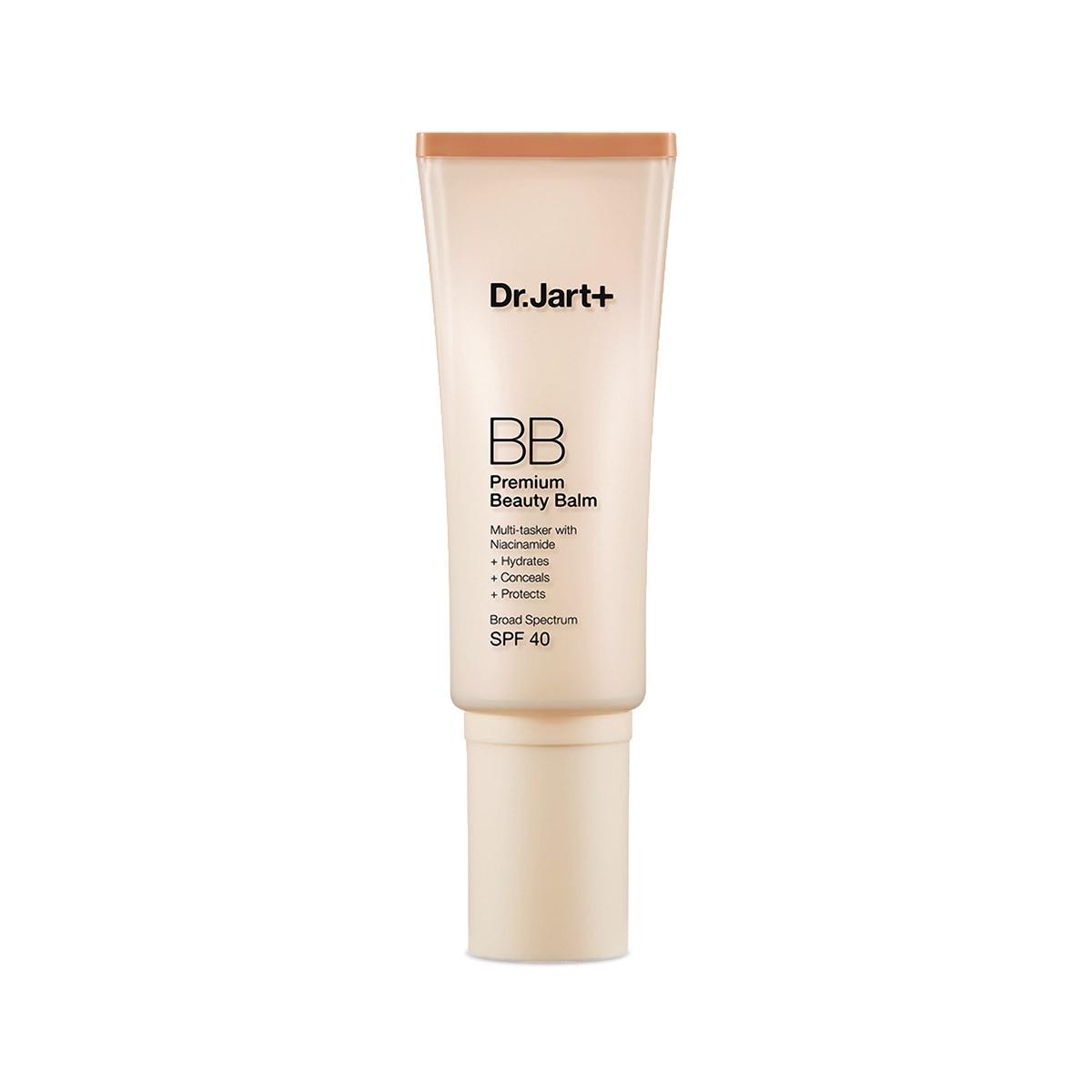 PREMIUM BB SPF 40 (HIDRATANTE CON COLOR)